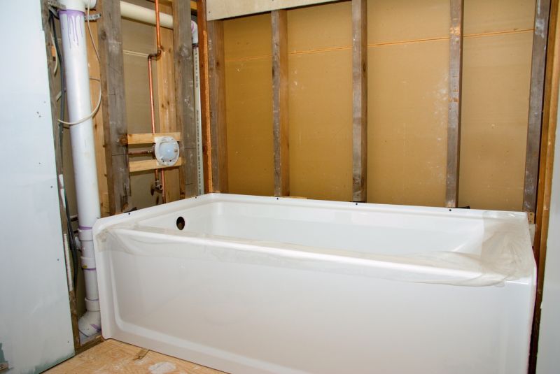 Bathroom Renovation Professional